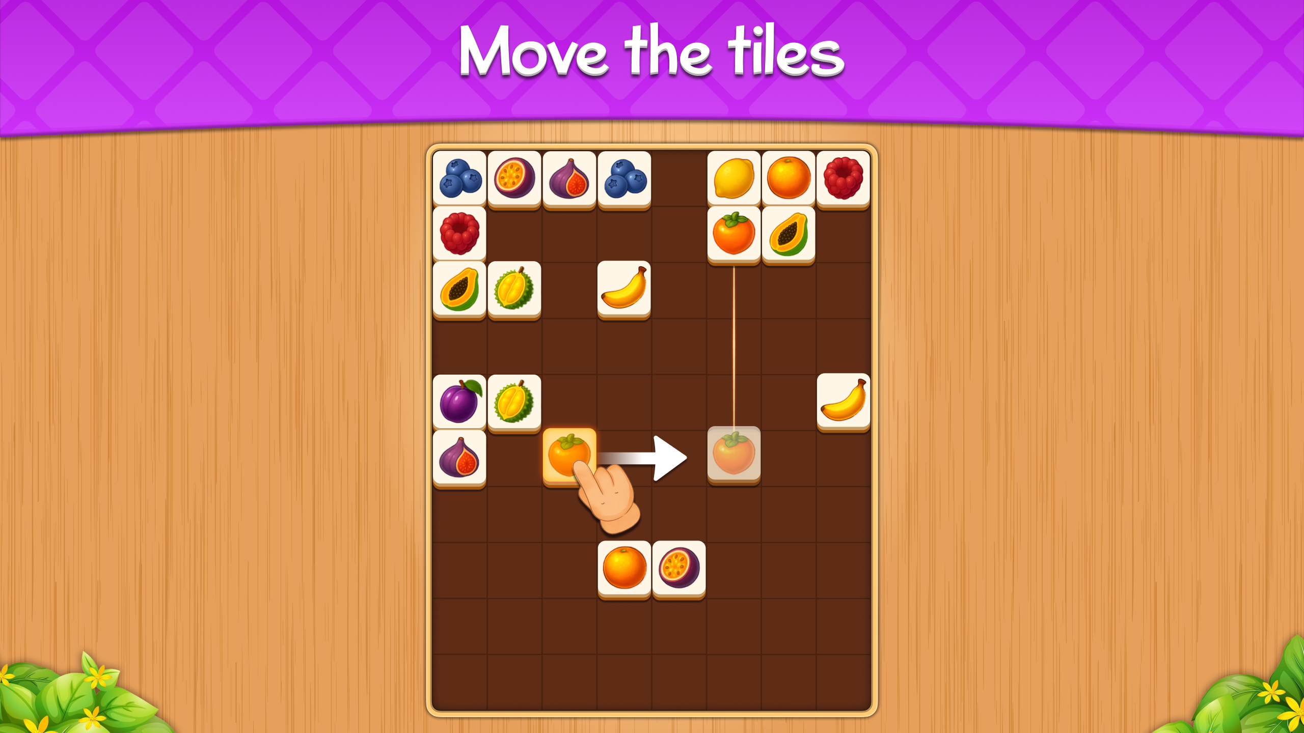 Cozy Tile Match — screenshot 2