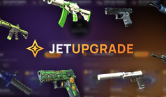 JetUpgrade