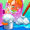 House Cleaning - Put Everything In Its Place