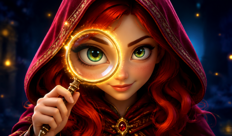 Hidden Object: Bloodline Legacy game cover