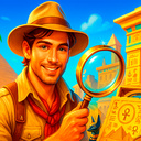 Hidden Objects: Egyptian Power