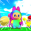 The World of Labubu - Build, sing, travel!