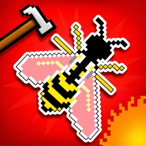Insect Destruction icon