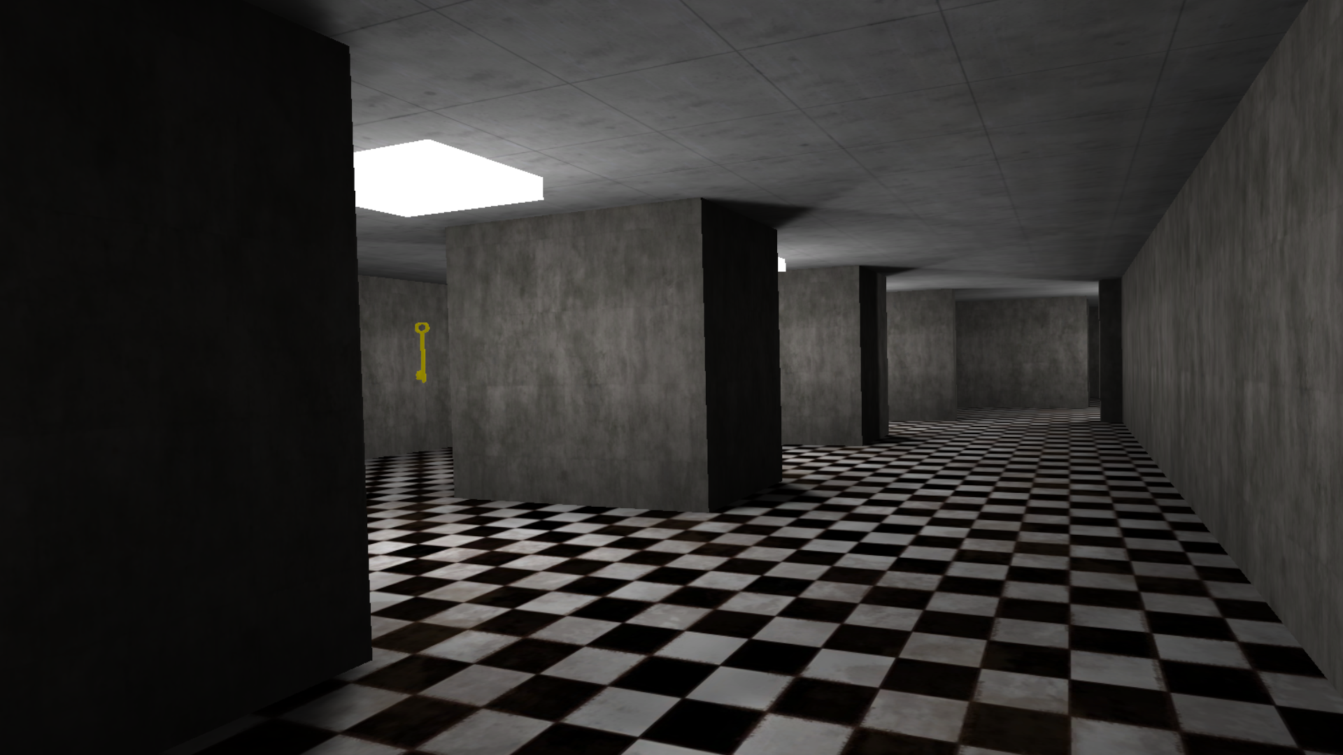 FNAF: Escape from Bunker! — screenshot 6