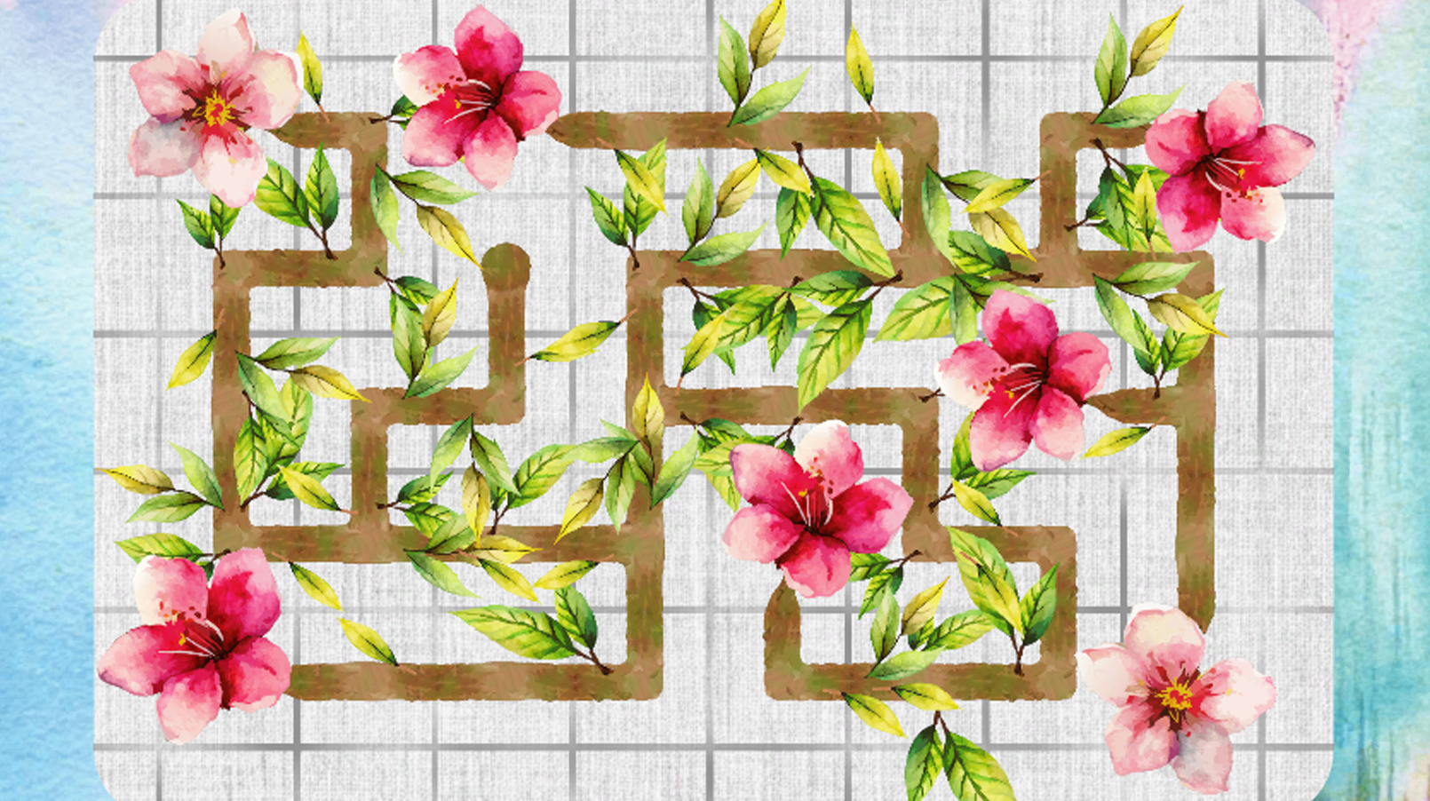 Sakura Branch screenshot