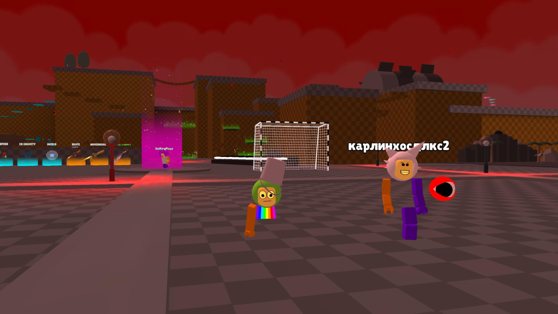 Body Color — screenshot 15