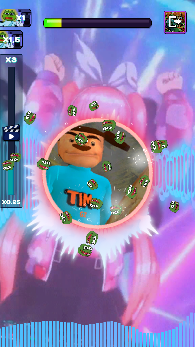 Meme Music! Chill Guy, Boo Scared, Schoolboy screenshot 10