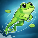 Froggy Hop