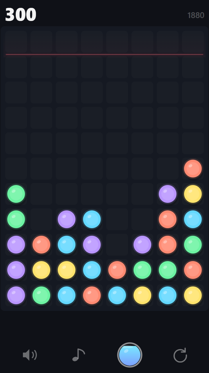 Pop Pressure screenshot 6
