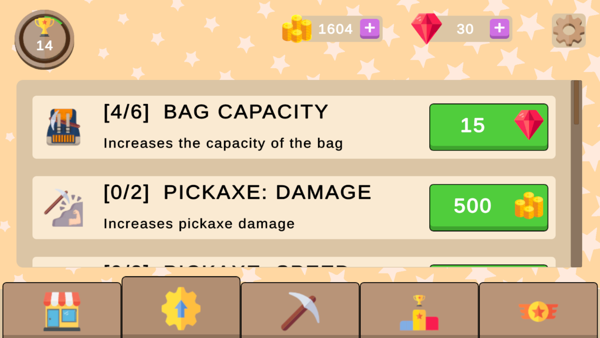 Obby The Digger — screenshot 4