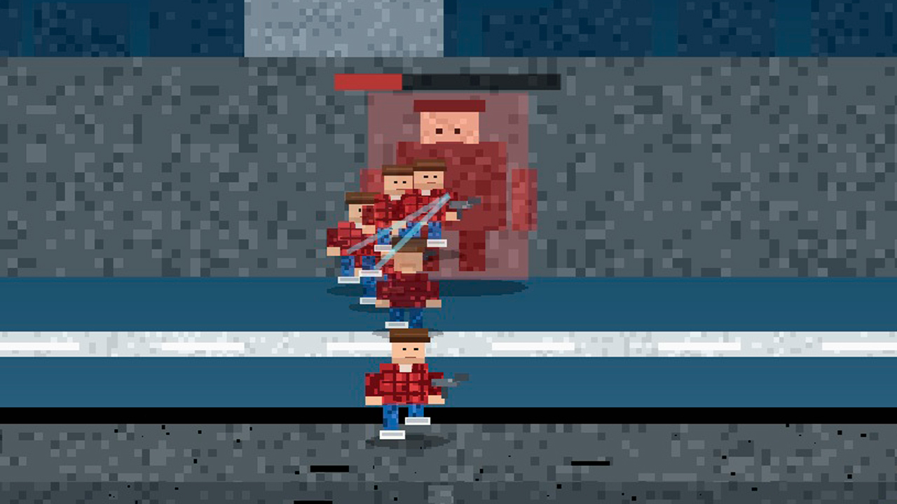 Нубик: Последний Выживший — screenshot 5