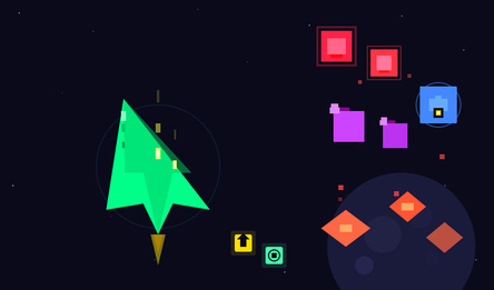 Cosmic Reckoning
