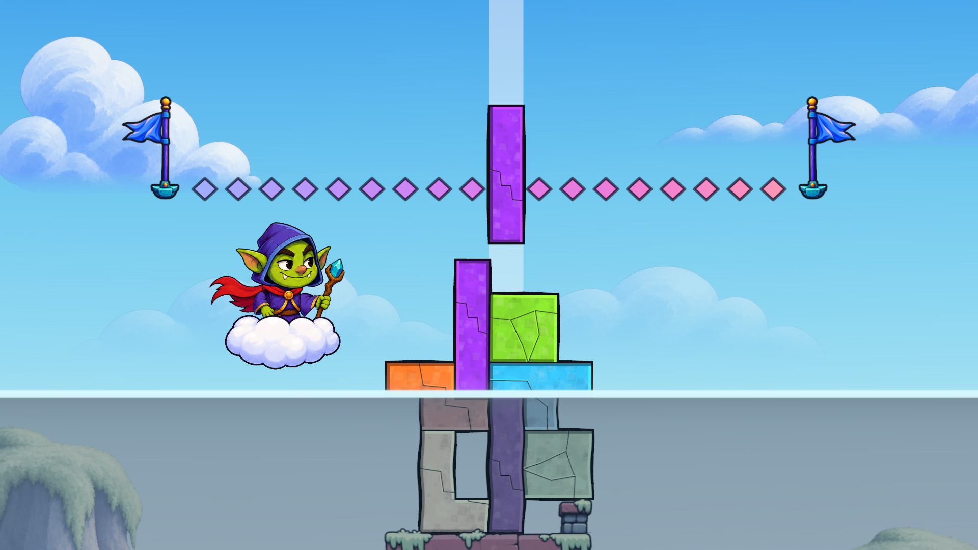 Boom Brick screenshot 4
