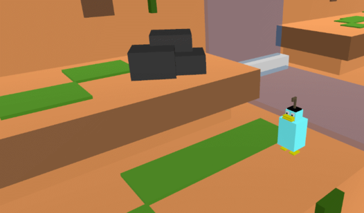 Прыгающая Утка — trailer