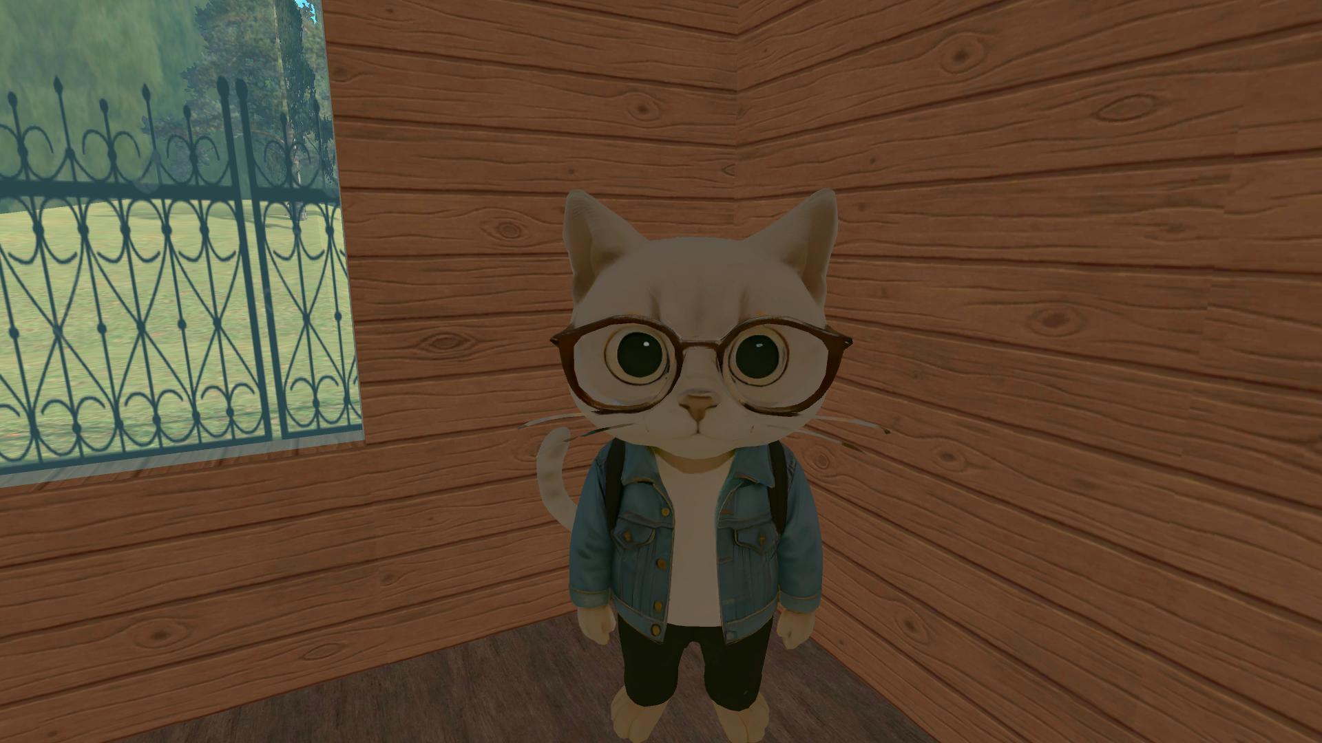 Boo Scared: The Story of Okak screenshot
