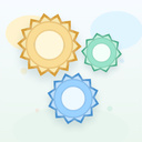 Spin the Gears