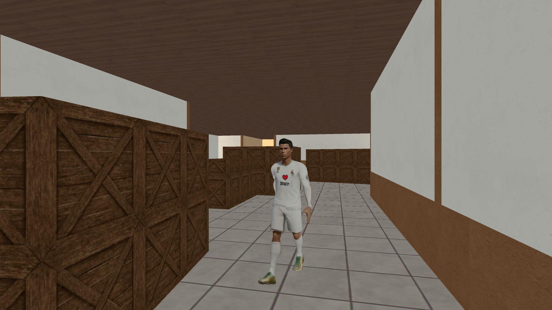 Renalda 2: Dodep Hospital screenshot