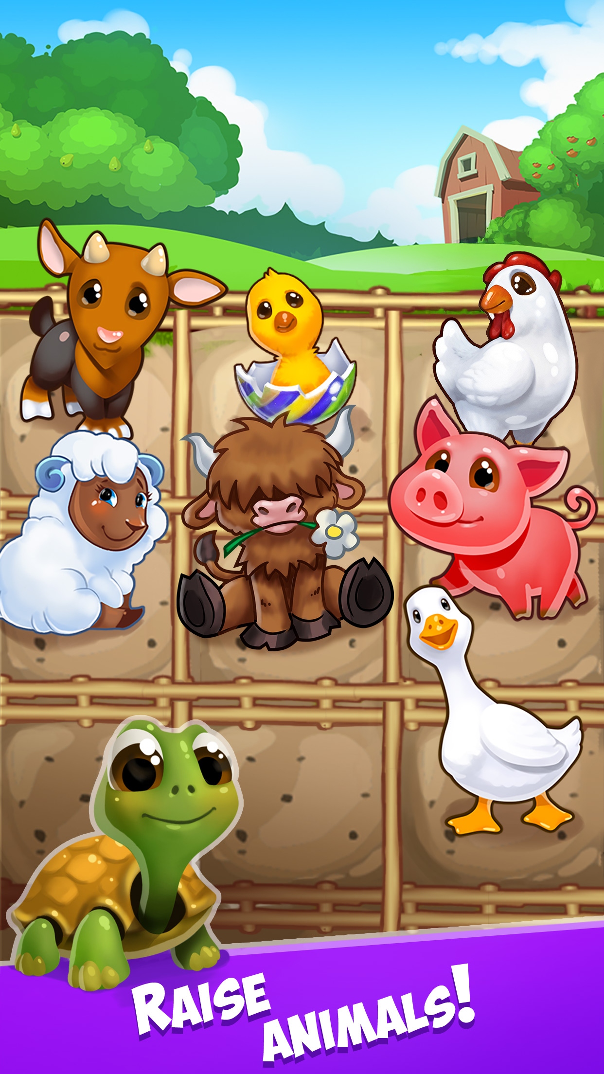 My Farm screenshot 8