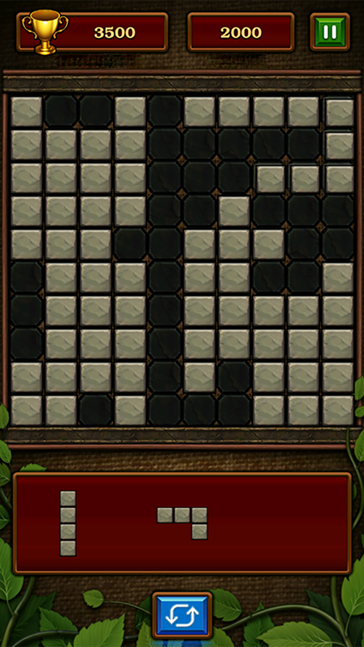 Jewel Blocks screenshot 6
