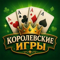Королевские Игры