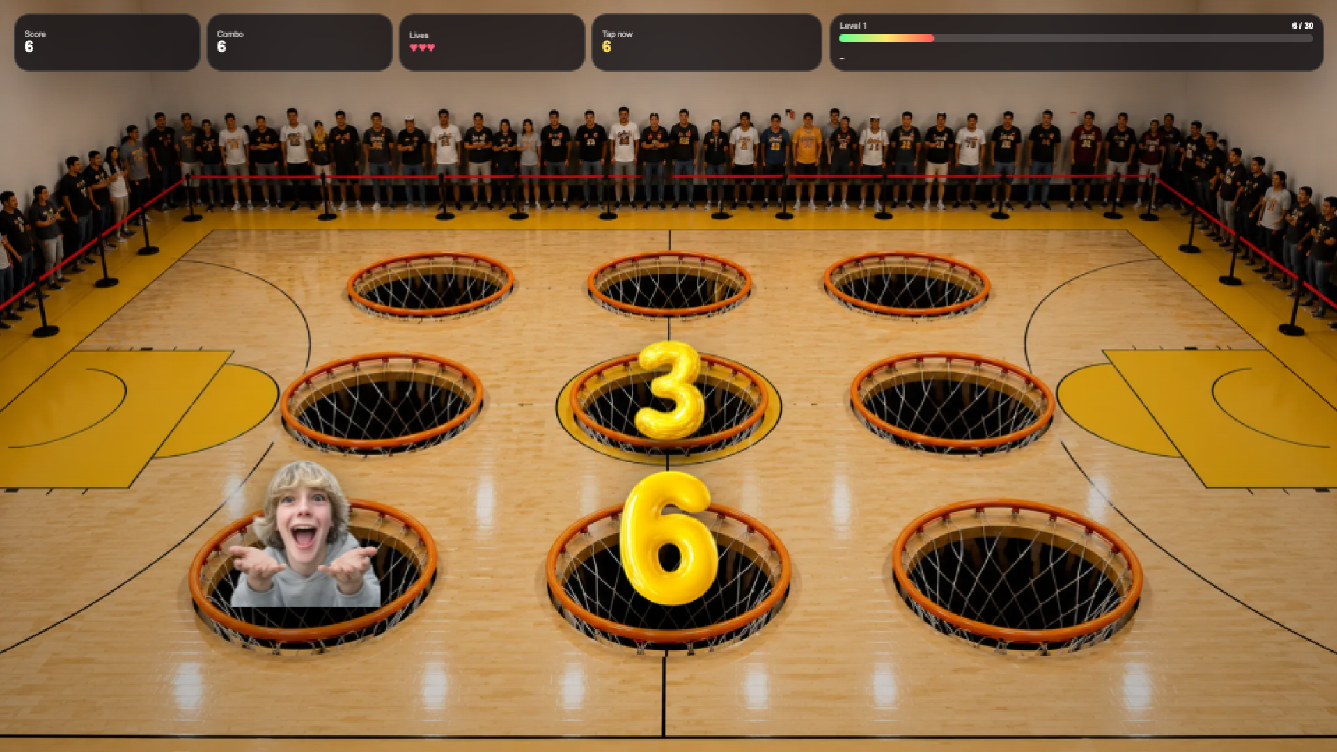 Whack 67 — screenshot 6