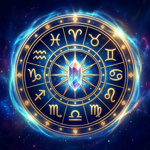 Тест какой ты знак зодиака icon