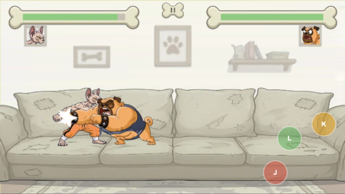 Диванные разборки — screenshot 12