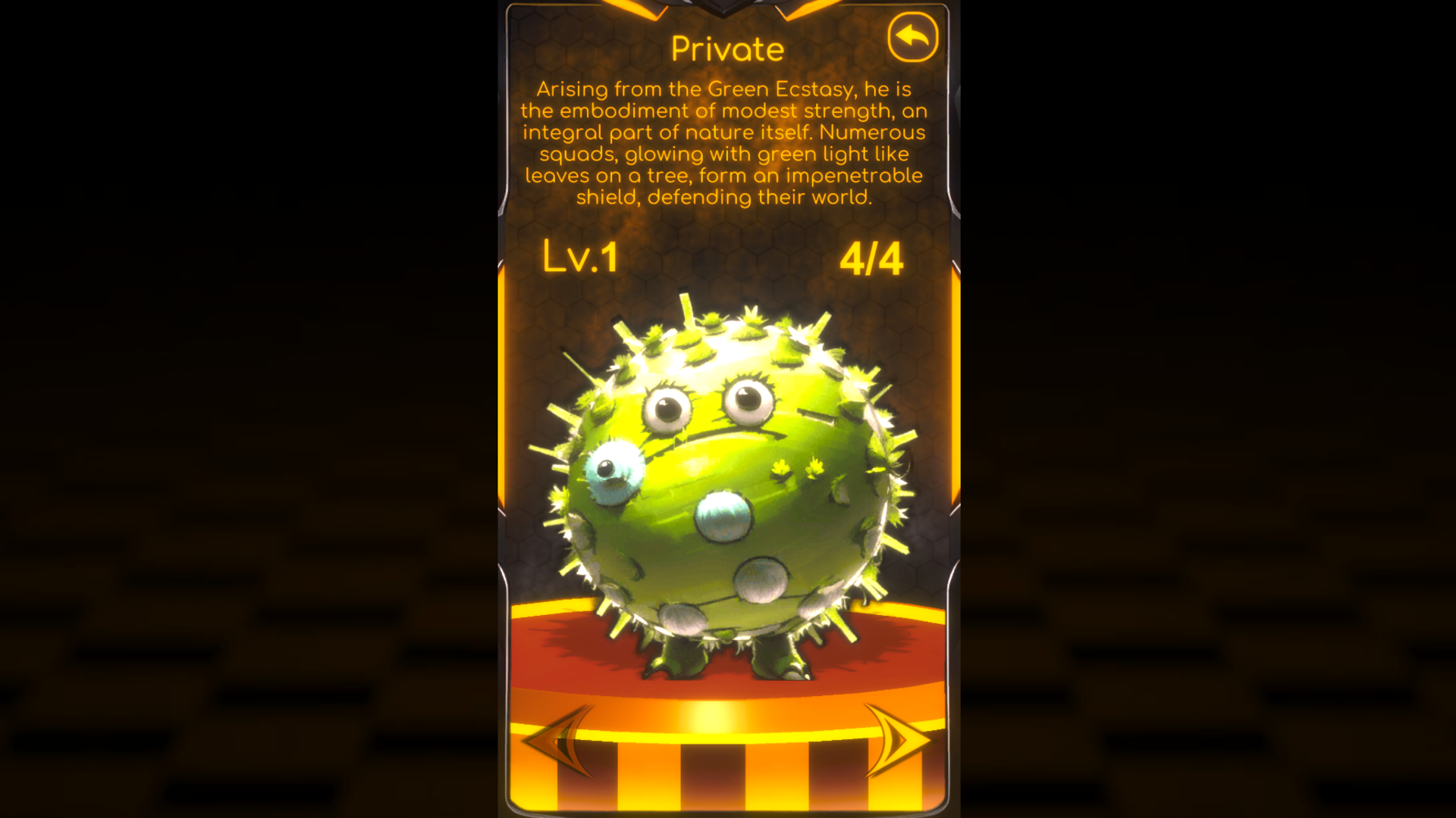 3D Balls: Merge screenshot