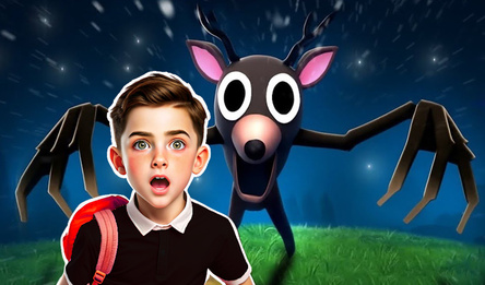 99 Nights: Forest Deer Challenge