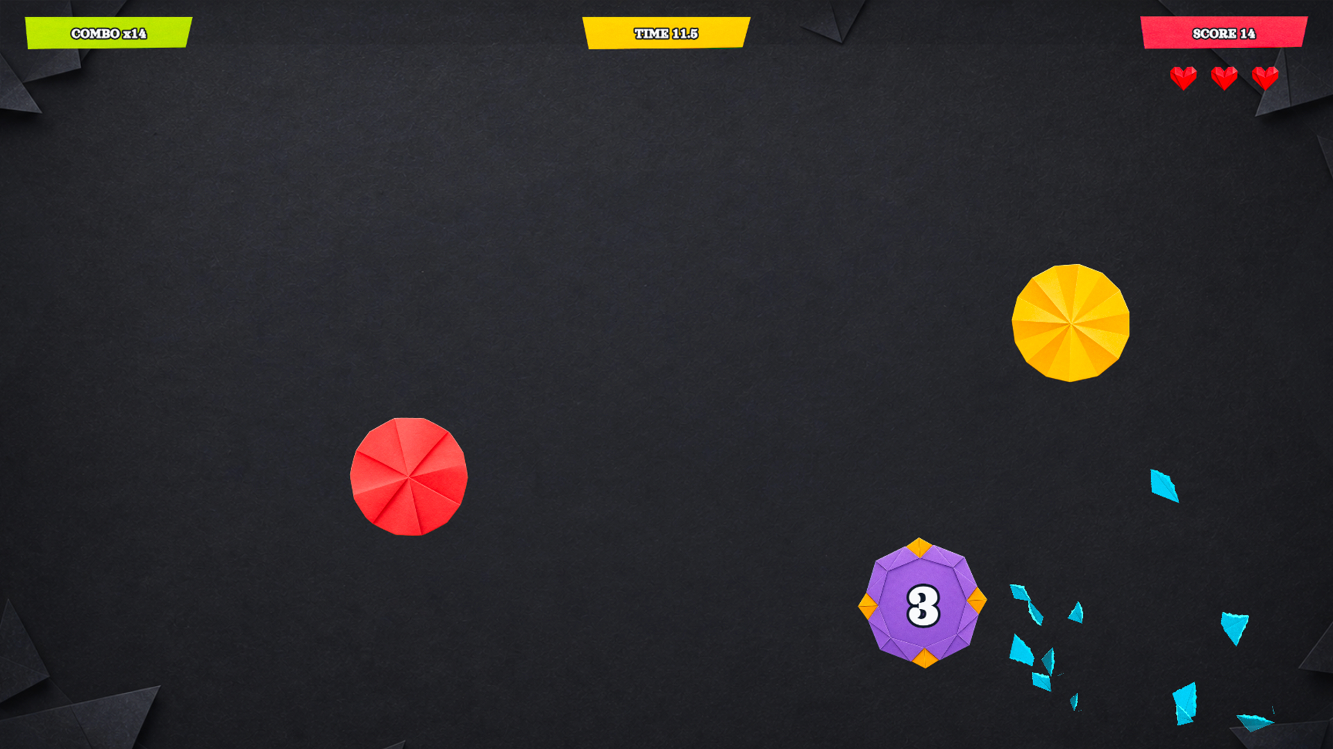 Aim 67 — screenshot 5