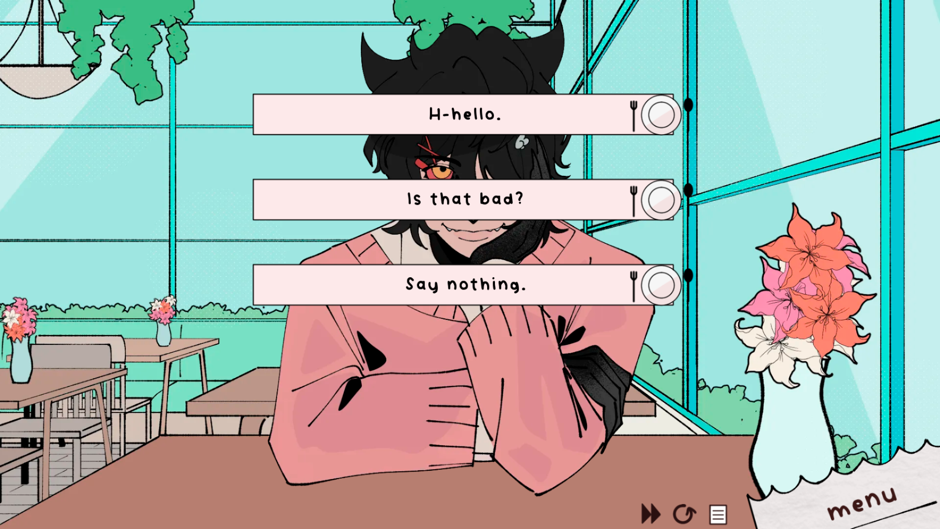 Delicious Date screenshot 6