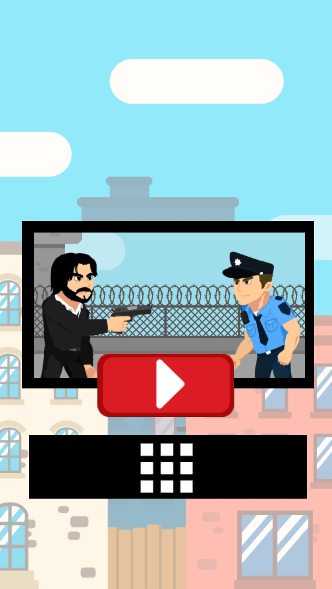 Mister Spy Bullet screenshot 3
