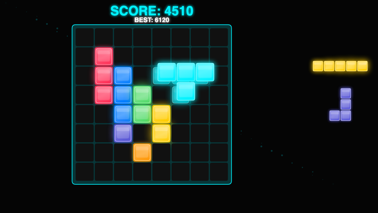 Block Boom — screenshot 6