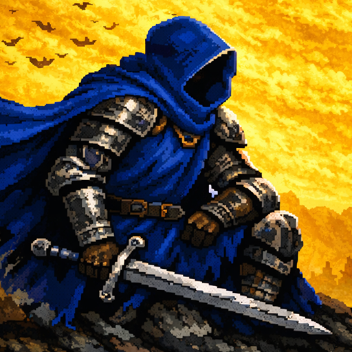 Shadow Path icon