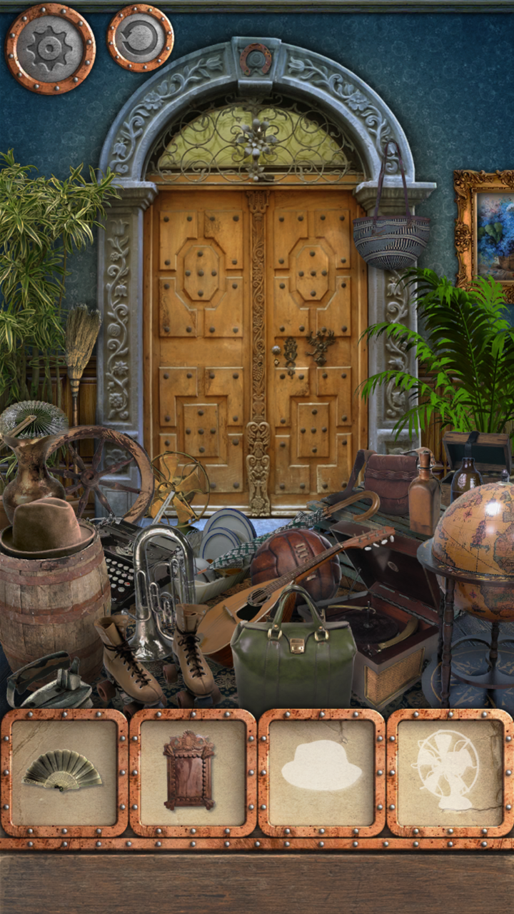 Mystery 100 Doors screenshot 12