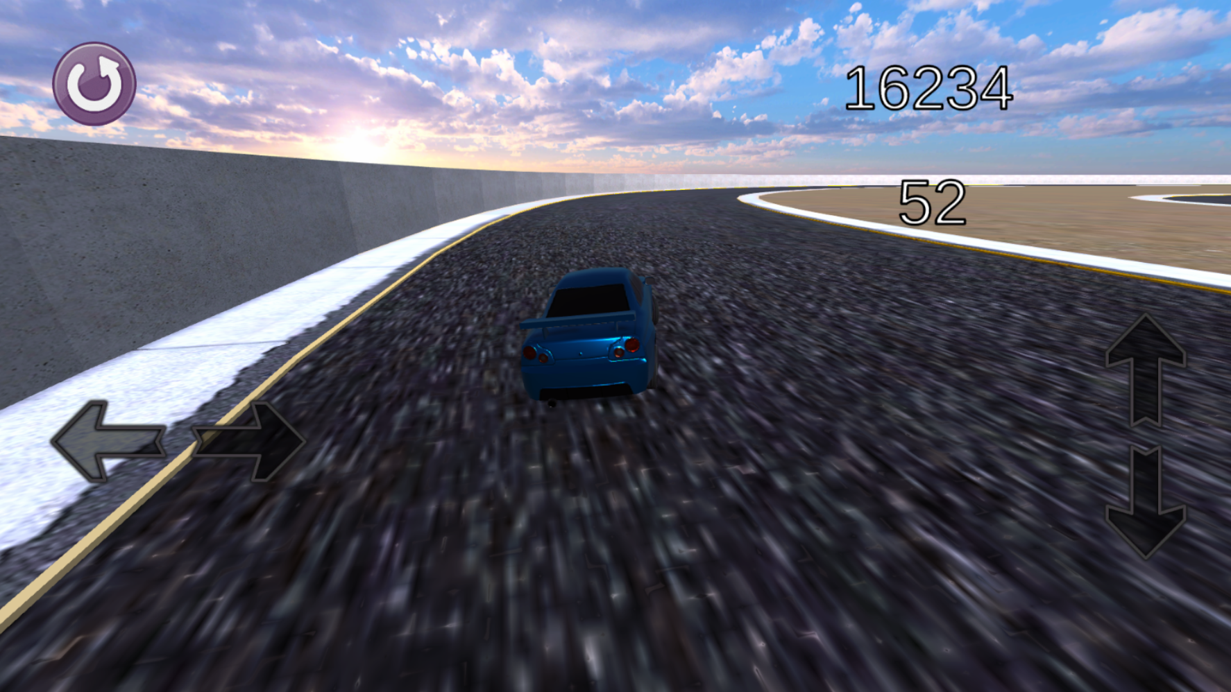 Drift - Get It Sideways — screenshot 7