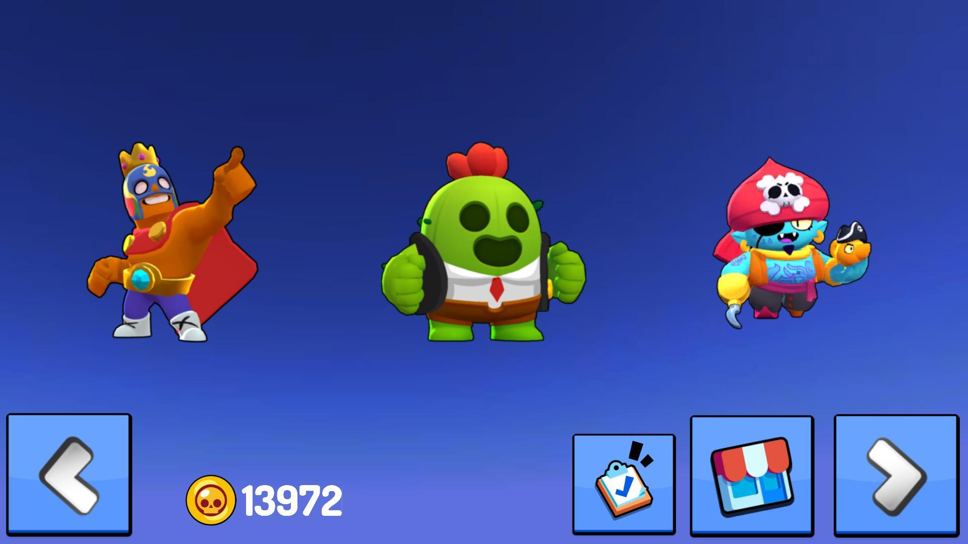 Arena Brawlers screenshot