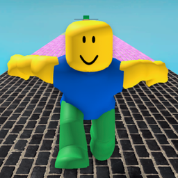 Robby +1 To Speed Per Second