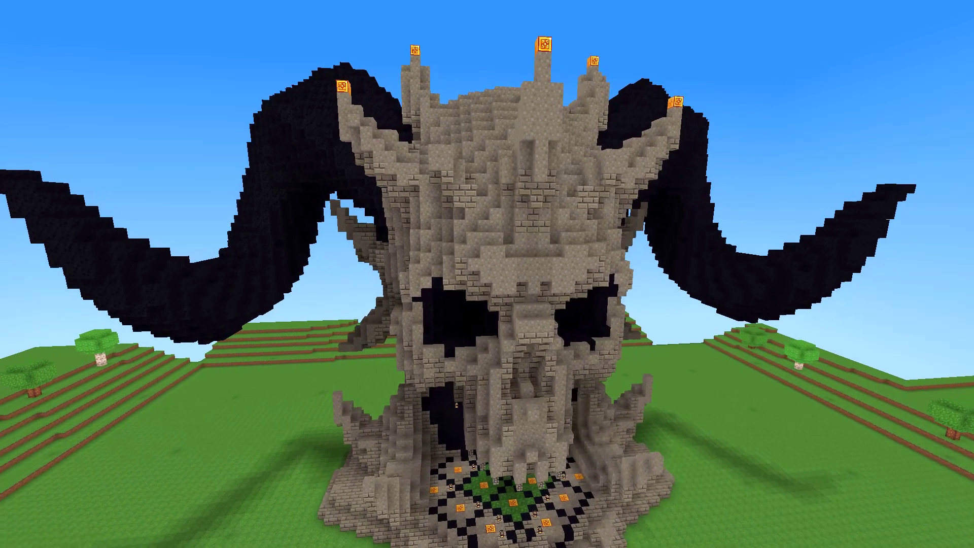 BlockMine Craft 3D: Building screenshot