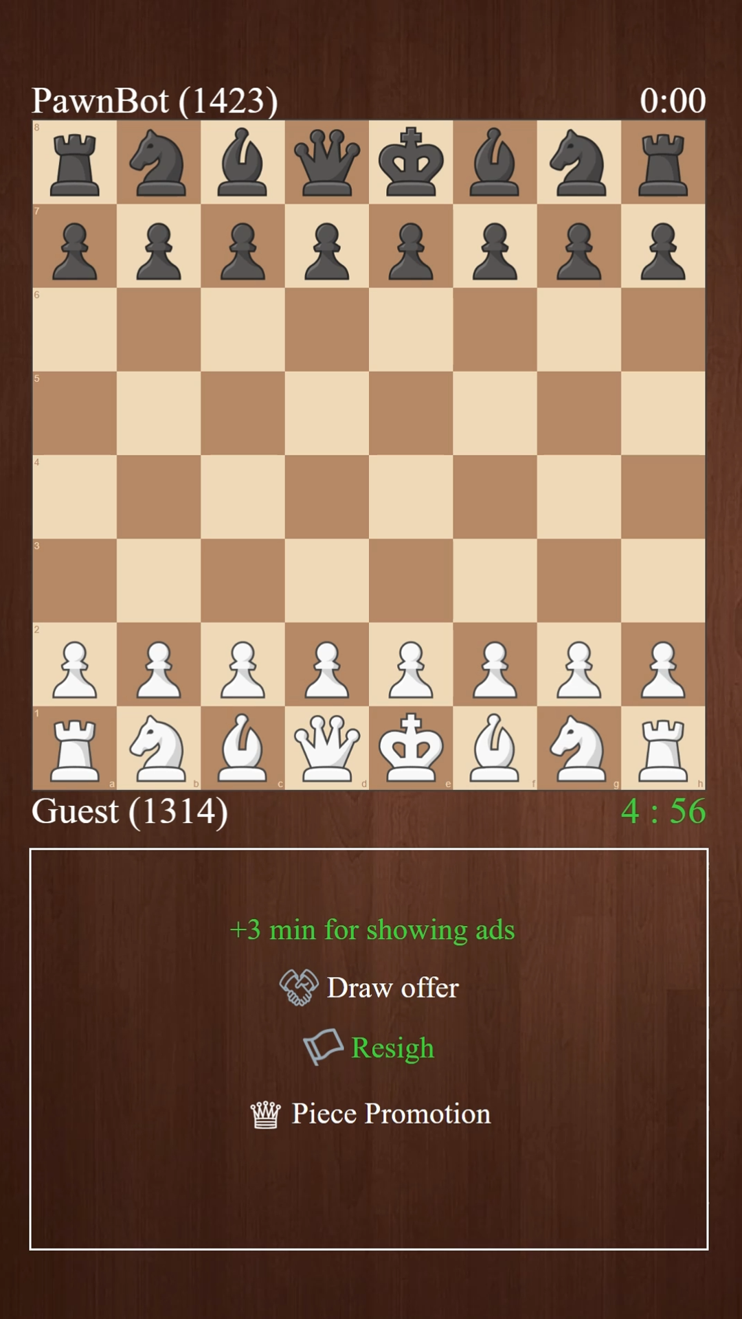 Chess Online Arena screenshot 4