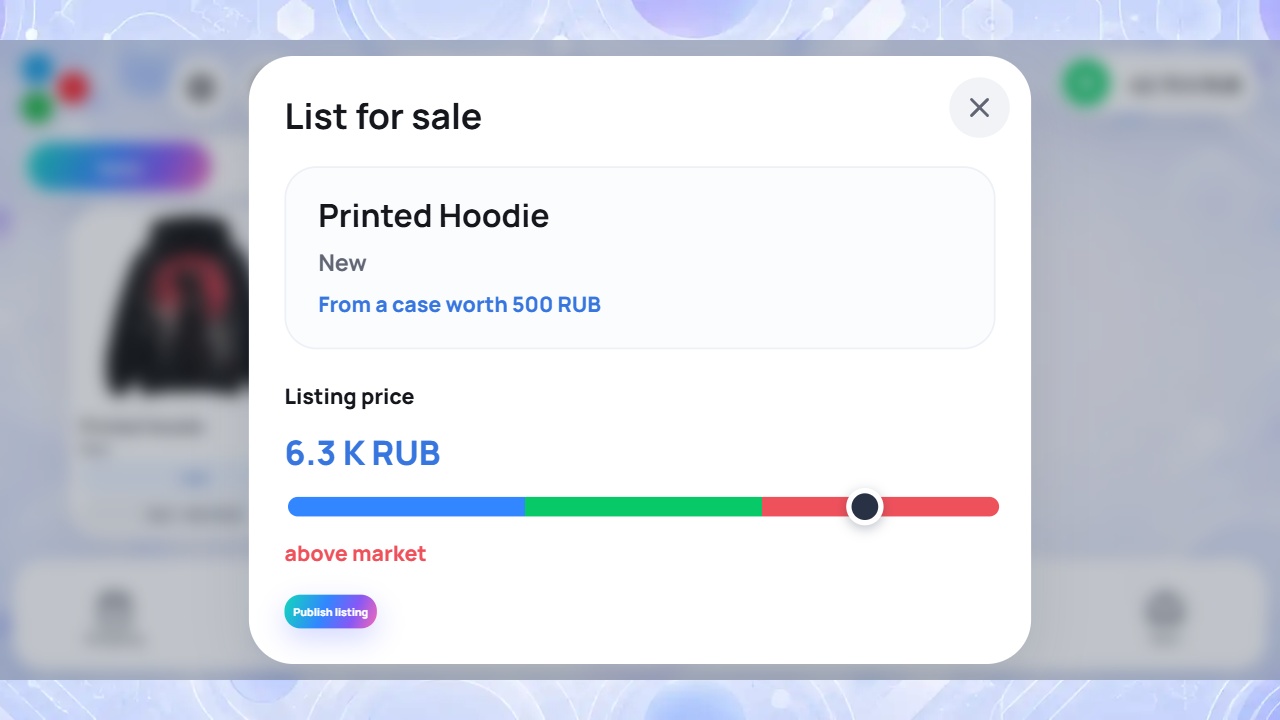 Reseller Simulator: Cases & Deals — screenshot 12