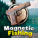 Magnetic Fishing