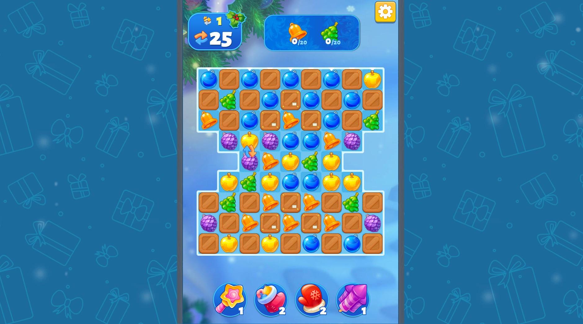 Merry Christmas! screenshot