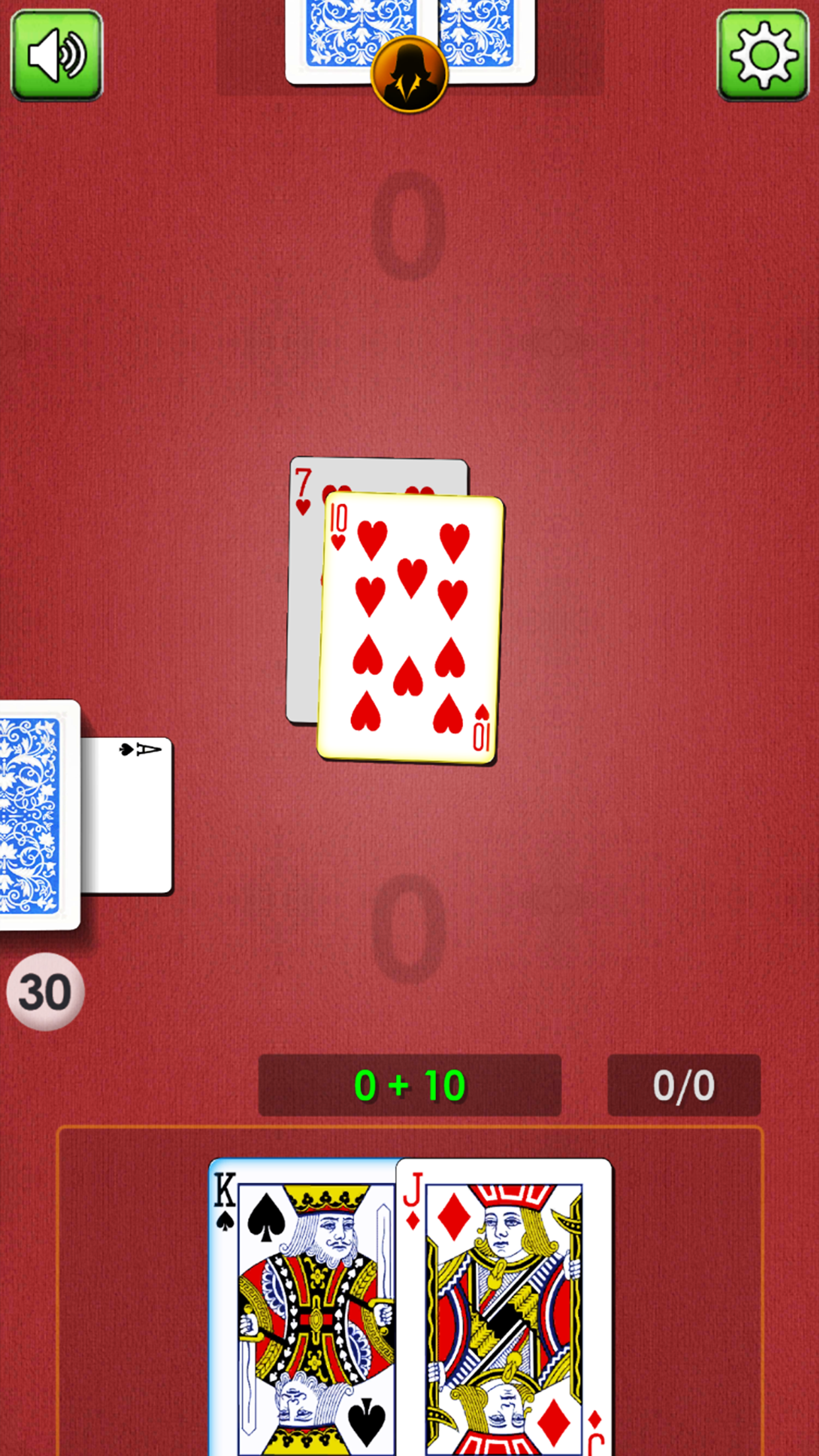 Bura / 31 screenshot 10