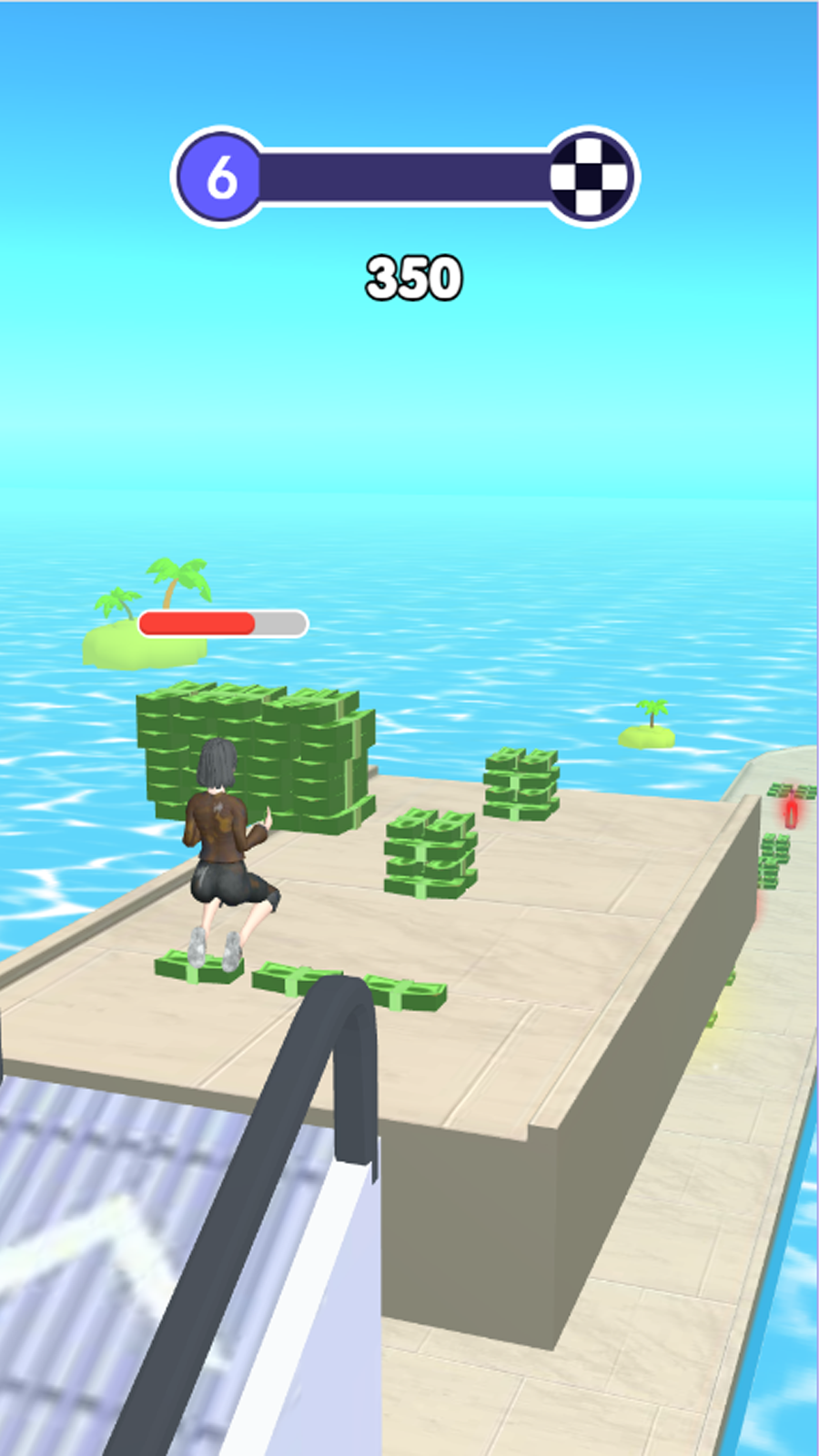 Rich Lover screenshot 7