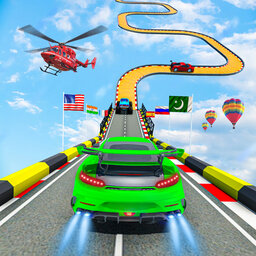 Crazy Racing Adventure