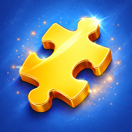 Jigsaw Puzzle World icon