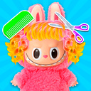 Labubu Beauty Salon