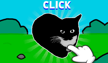 Maxwell's Evolution: Clicker