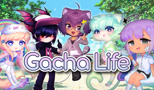 Gacha Life